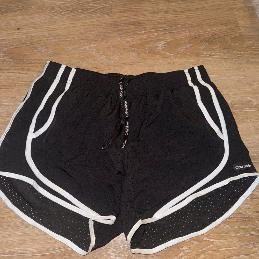 Calvin Klein Active Shorts Medium